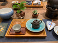 體驗小茶課：認識普洱茶