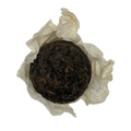 普洱沱茶 2000年 熟茶